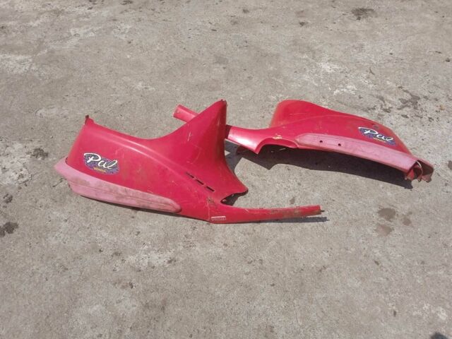 Хонда Другая, объемом двигателя 0 л и пробегом 0 тыс. км за 191 $, фото 2 на Automoto.ua