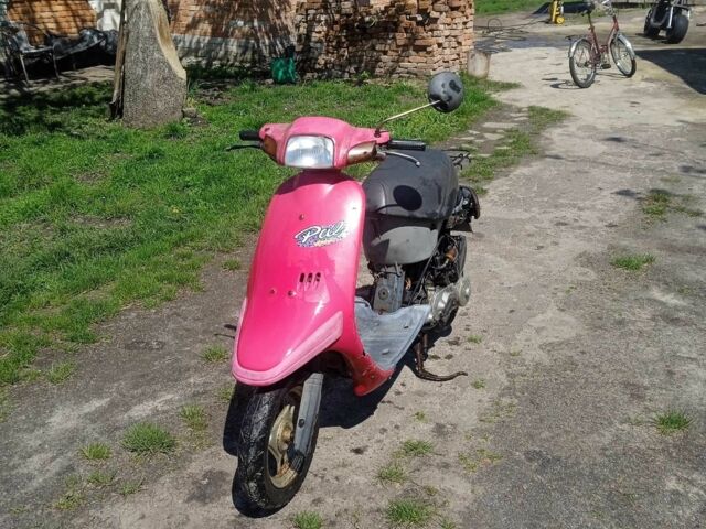 Хонда Другая, объемом двигателя 0 л и пробегом 0 тыс. км за 191 $, фото 1 на Automoto.ua