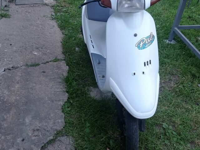 Хонда Другая, объемом двигателя 49 л и пробегом 0 тыс. км за 203 $, фото 2 на Automoto.ua