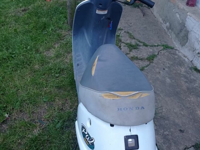 Хонда Другая, объемом двигателя 49 л и пробегом 0 тыс. км за 203 $, фото 1 на Automoto.ua