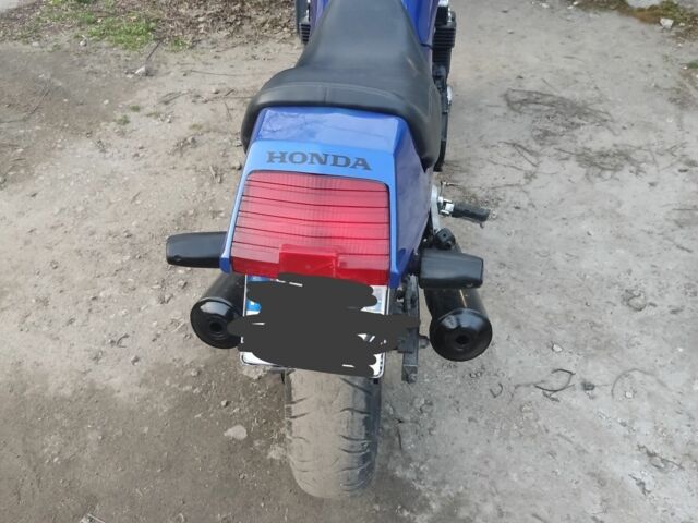 Хонда Другая, объемом двигателя 0.75 л и пробегом 0 тыс. км за 1183 $, фото 1 на Automoto.ua