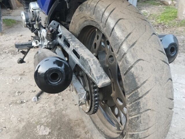 Хонда Другая, объемом двигателя 0.75 л и пробегом 0 тыс. км за 1183 $, фото 3 на Automoto.ua