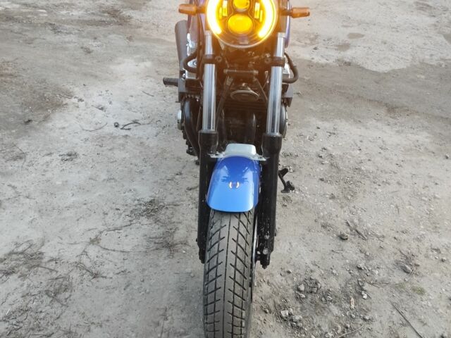 Хонда Другая, объемом двигателя 0.75 л и пробегом 0 тыс. км за 1183 $, фото 5 на Automoto.ua