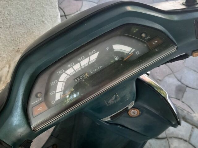 Хонда Другая, объемом двигателя 65 л и пробегом 0 тыс. км за 14000 $, фото 4 на Automoto.ua