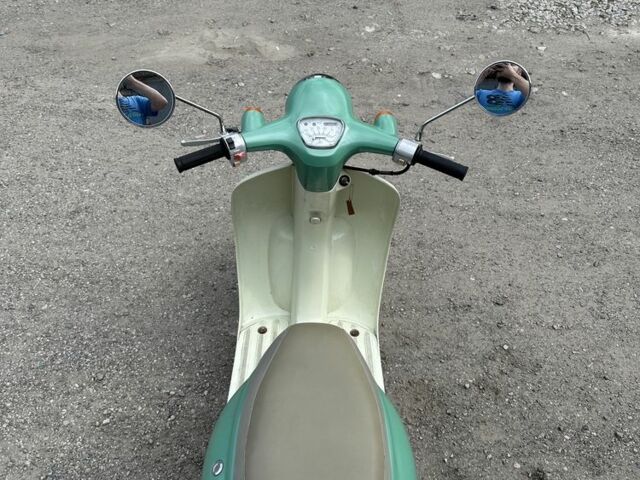 Хонда Другая, объемом двигателя 49 л и пробегом 0 тыс. км за 1100 $, фото 3 на Automoto.ua