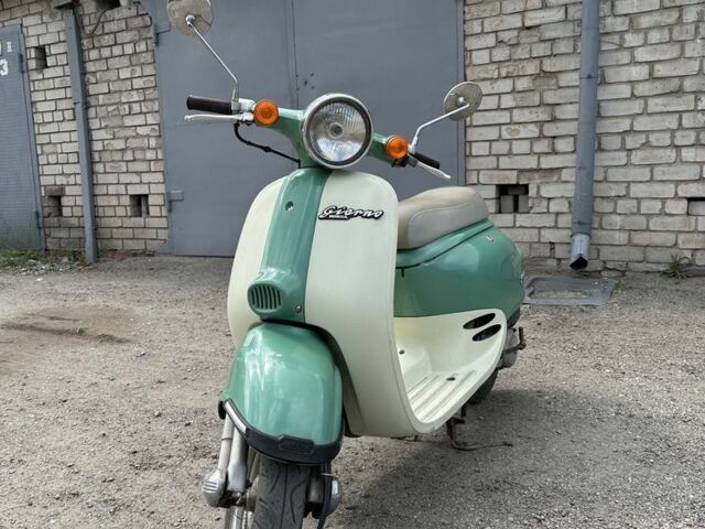 Хонда Другая, объемом двигателя 49 л и пробегом 0 тыс. км за 1100 $, фото 1 на Automoto.ua