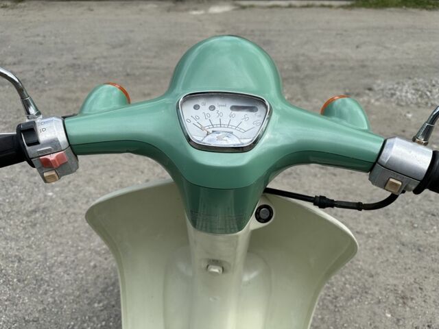 Хонда Другая, объемом двигателя 49 л и пробегом 0 тыс. км за 1100 $, фото 4 на Automoto.ua