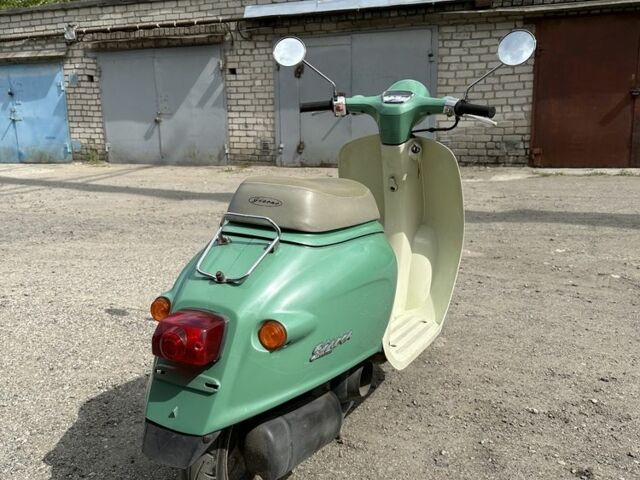 Хонда Другая, объемом двигателя 49 л и пробегом 0 тыс. км за 1100 $, фото 5 на Automoto.ua