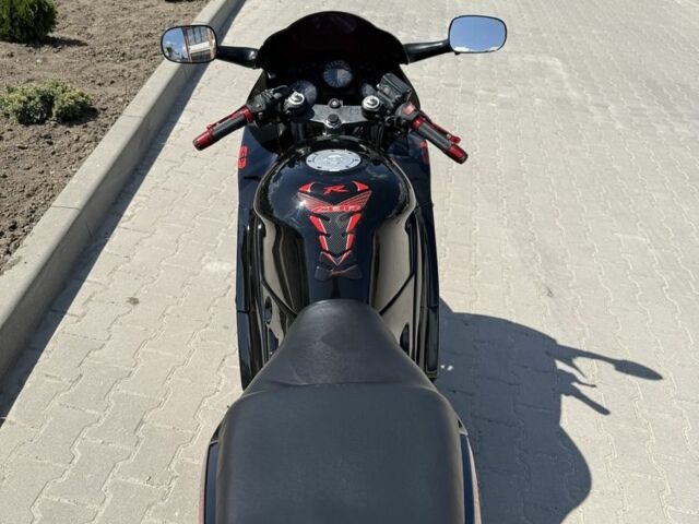 Хонда Другая, объемом двигателя 0.6 л и пробегом 0 тыс. км за 2000 $, фото 6 на Automoto.ua