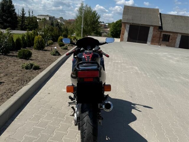 Хонда Другая, объемом двигателя 0.6 л и пробегом 0 тыс. км за 2000 $, фото 7 на Automoto.ua