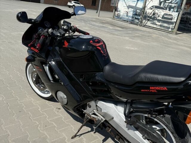 Хонда Другая, объемом двигателя 0.6 л и пробегом 0 тыс. км за 2000 $, фото 3 на Automoto.ua