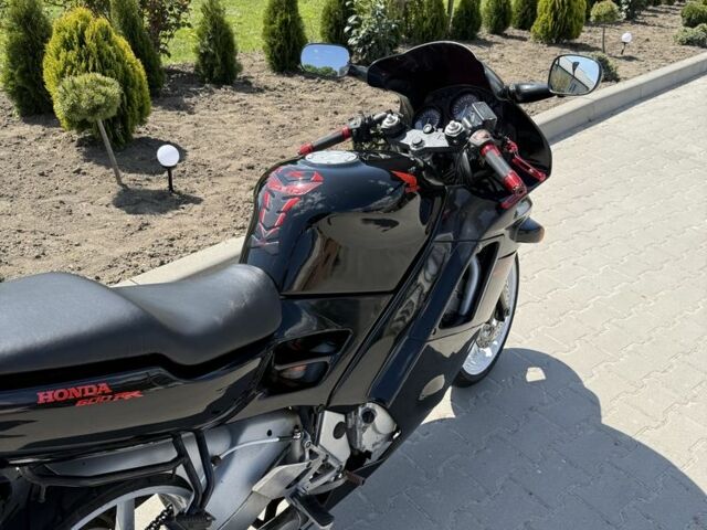 Хонда Другая, объемом двигателя 0.6 л и пробегом 0 тыс. км за 2000 $, фото 4 на Automoto.ua