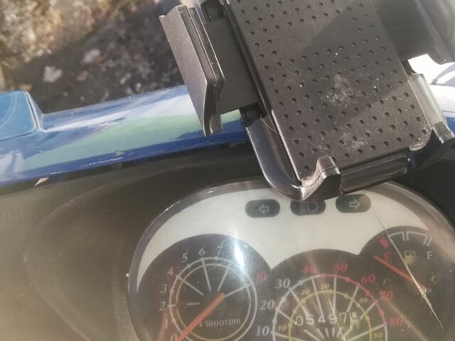 Хонда Другая, объемом двигателя 0 л и пробегом 0 тыс. км за 239 $, фото 5 на Automoto.ua