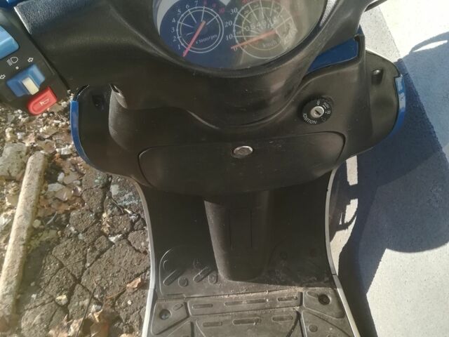 Хонда Другая, объемом двигателя 0 л и пробегом 0 тыс. км за 239 $, фото 6 на Automoto.ua