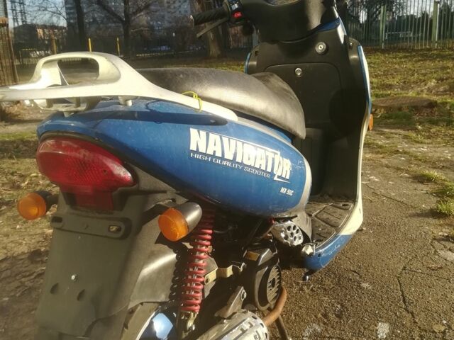 Хонда Другая, объемом двигателя 0 л и пробегом 0 тыс. км за 239 $, фото 2 на Automoto.ua