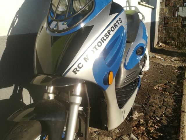 Хонда Другая, объемом двигателя 0 л и пробегом 0 тыс. км за 239 $, фото 3 на Automoto.ua