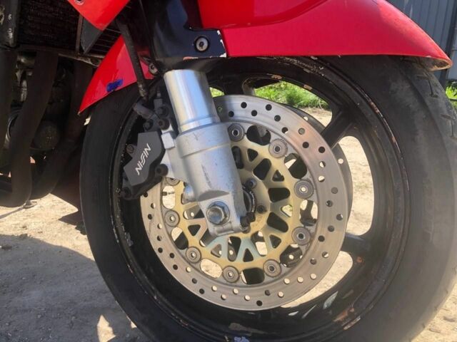 Хонда Другая, объемом двигателя 1 л и пробегом 0 тыс. км за 38000 $, фото 1 на Automoto.ua