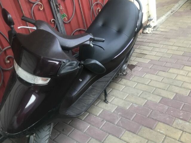 Хонда Другая, объемом двигателя 49 л и пробегом 0 тыс. км за 379 $, фото 2 на Automoto.ua