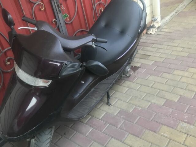 Хонда Другая, объемом двигателя 49 л и пробегом 0 тыс. км за 379 $, фото 1 на Automoto.ua