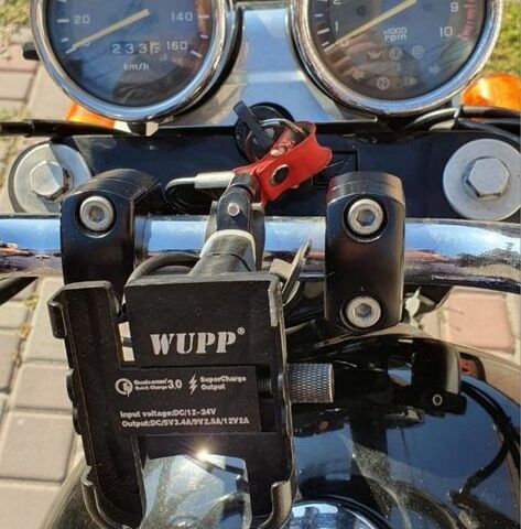 Хонда Другая, объемом двигателя 0.4 л и пробегом 0 тыс. км за 3300 $, фото 5 на Automoto.ua