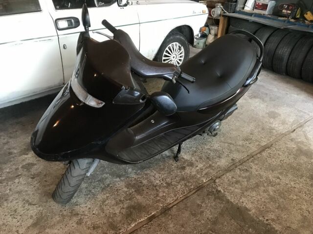 Хонда Другая, объемом двигателя 49 л и пробегом 0 тыс. км за 379 $, фото 3 на Automoto.ua