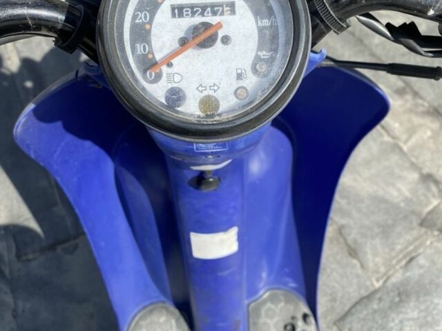 Хонда Другая, объемом двигателя 49 л и пробегом 0 тыс. км за 21000 $, фото 2 на Automoto.ua
