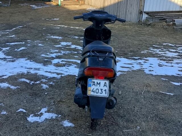 Хонда Другая, объемом двигателя 50 л и пробегом 0 тыс. км за 11100 $, фото 3 на Automoto.ua