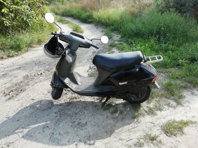 Хонда Другая, объемом двигателя 89 л и пробегом 0 тыс. км за 290 $, фото 5 на Automoto.ua