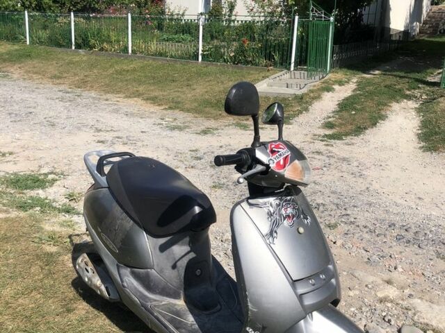 Хонда Другая, объемом двигателя 49 л и пробегом 0 тыс. км за 280 $, фото 2 на Automoto.ua