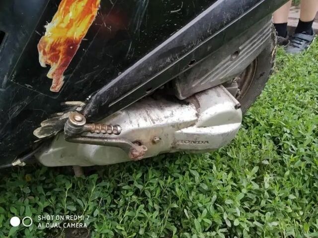 Хонда Другая, объемом двигателя 49 л и пробегом 0 тыс. км за 130 $, фото 4 на Automoto.ua