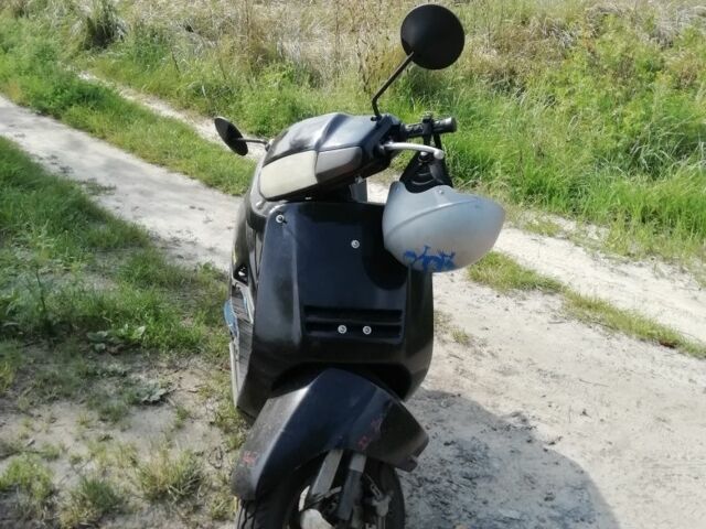 Хонда Другая, объемом двигателя 89 л и пробегом 0 тыс. км за 290 $, фото 1 на Automoto.ua