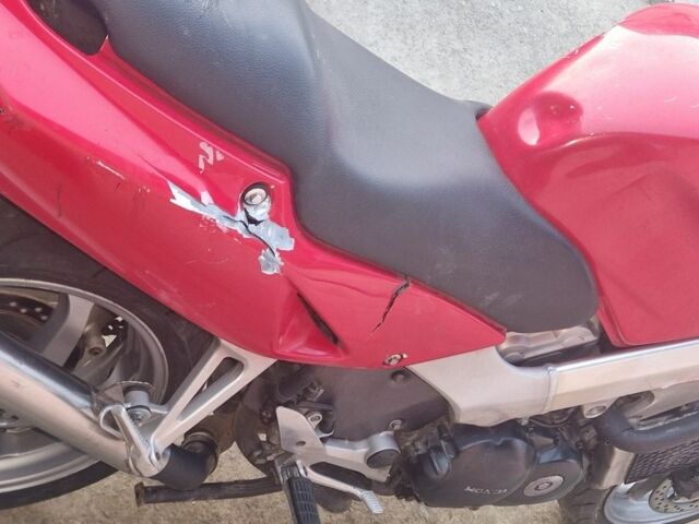 Хонда Інша, об'ємом двигуна 0.8 л та пробігом 0 тис. км за 1500 $, фото 1 на Automoto.ua