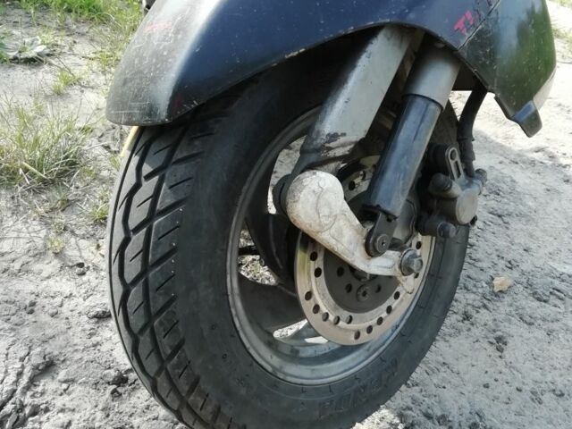 Хонда Другая, объемом двигателя 89 л и пробегом 0 тыс. км за 290 $, фото 6 на Automoto.ua