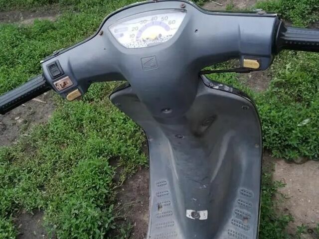 Хонда Другая, объемом двигателя 49 л и пробегом 0 тыс. км за 130 $, фото 3 на Automoto.ua