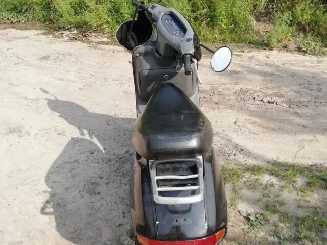 Хонда Другая, объемом двигателя 89 л и пробегом 0 тыс. км за 290 $, фото 2 на Automoto.ua