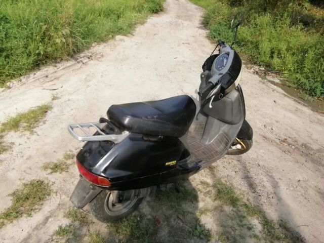 Хонда Другая, объемом двигателя 89 л и пробегом 0 тыс. км за 290 $, фото 3 на Automoto.ua