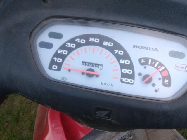 Хонда Другая, объемом двигателя 50 л и пробегом 0 тыс. км за 500 $, фото 3 на Automoto.ua