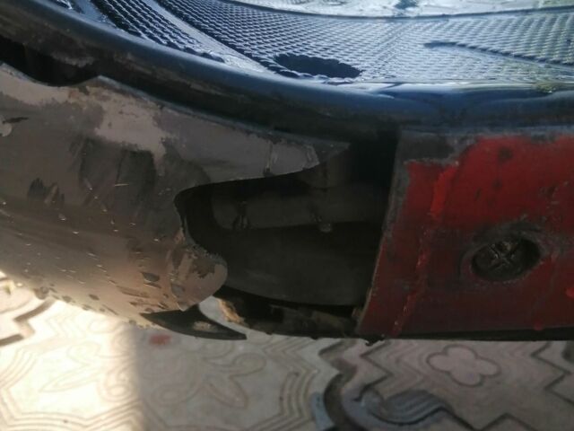 Хонда Інша, об'ємом двигуна 49 л та пробігом 0 тис. км за 270 $, фото 6 на Automoto.ua