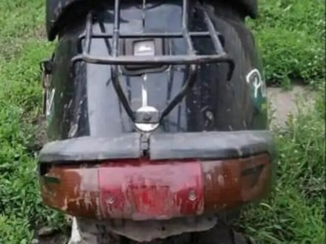 Хонда Другая, объемом двигателя 49 л и пробегом 0 тыс. км за 130 $, фото 1 на Automoto.ua