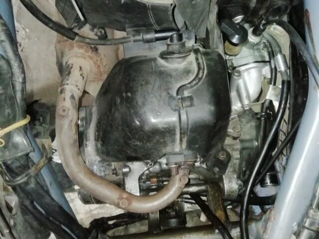 Хонда Другая, объемом двигателя 89 л и пробегом 0 тыс. км за 290 $, фото 9 на Automoto.ua