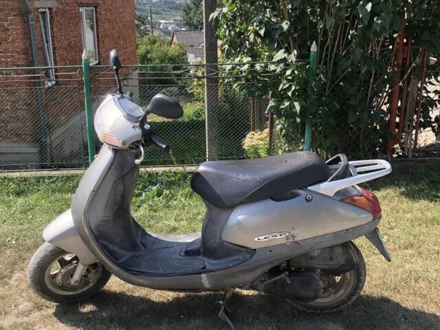 Хонда Другая, объемом двигателя 49 л и пробегом 0 тыс. км за 280 $, фото 1 на Automoto.ua