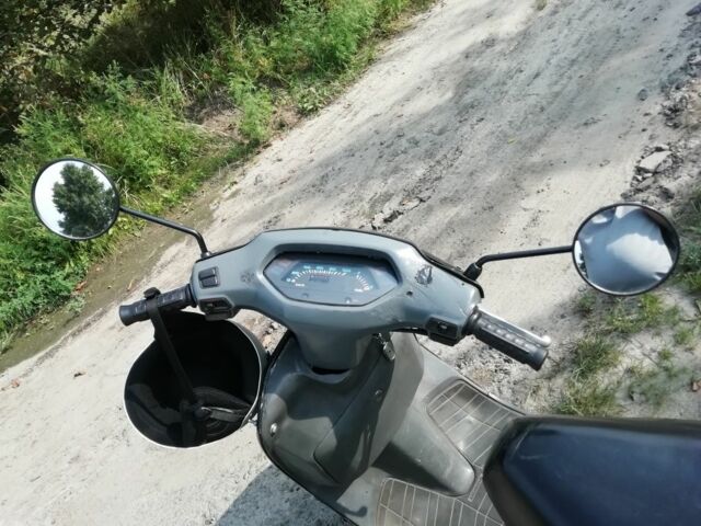 Хонда Другая, объемом двигателя 89 л и пробегом 0 тыс. км за 290 $, фото 4 на Automoto.ua