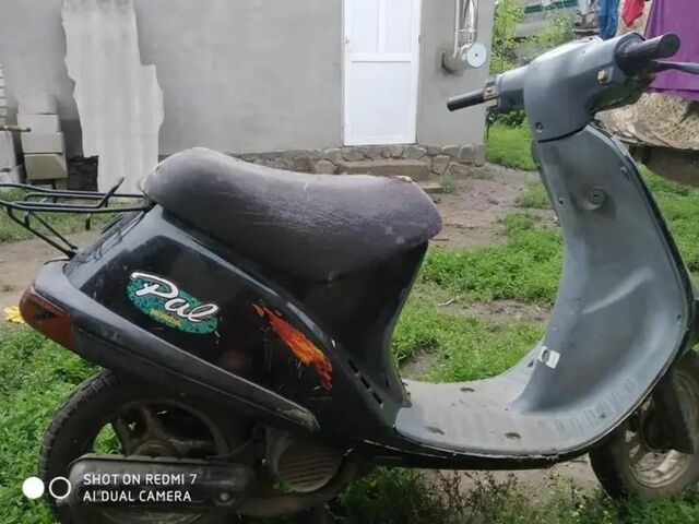 Хонда Другая, объемом двигателя 49 л и пробегом 0 тыс. км за 130 $, фото 2 на Automoto.ua