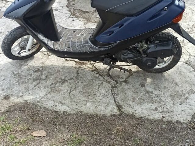 Хонда Другая, объемом двигателя 65 л и пробегом 0 тыс. км за 238 $, фото 2 на Automoto.ua