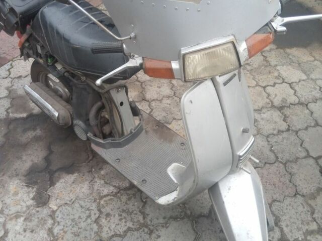 Хонда Другая, объемом двигателя 50 л и пробегом 0 тыс. км за 126 $, фото 1 на Automoto.ua