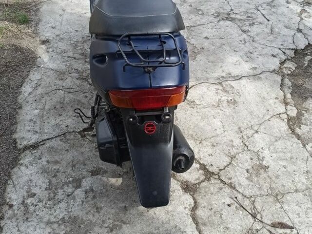 Хонда Другая, объемом двигателя 65 л и пробегом 0 тыс. км за 238 $, фото 3 на Automoto.ua