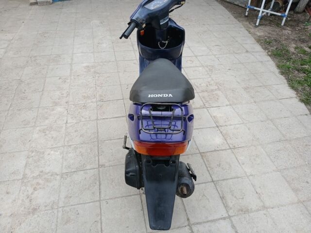 Хонда Другая, объемом двигателя 0 л и пробегом 0 тыс. км за 331 $, фото 3 на Automoto.ua