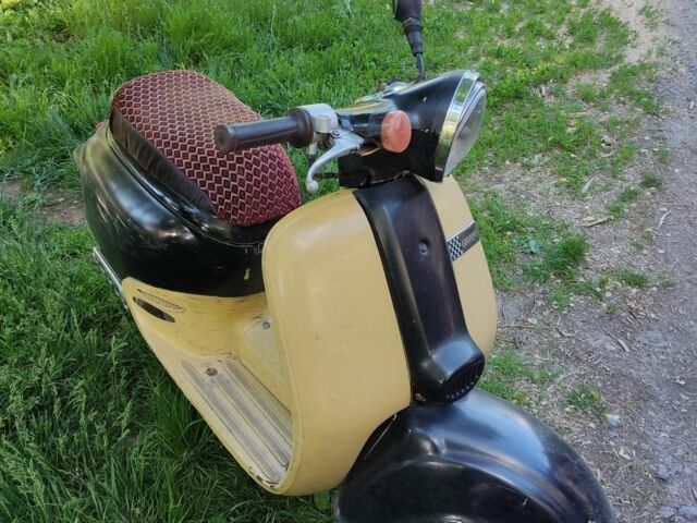 Хонда Другая, объемом двигателя 0 л и пробегом 0 тыс. км за 350 $, фото 2 на Automoto.ua