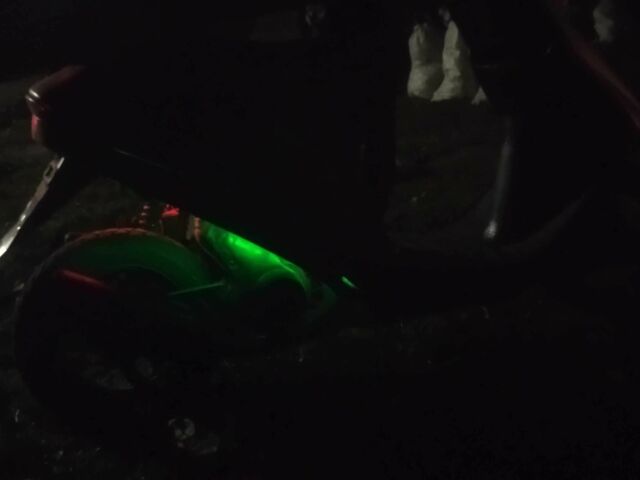 Хонда Другая, объемом двигателя 49 л и пробегом 0 тыс. км за 131 $, фото 1 на Automoto.ua