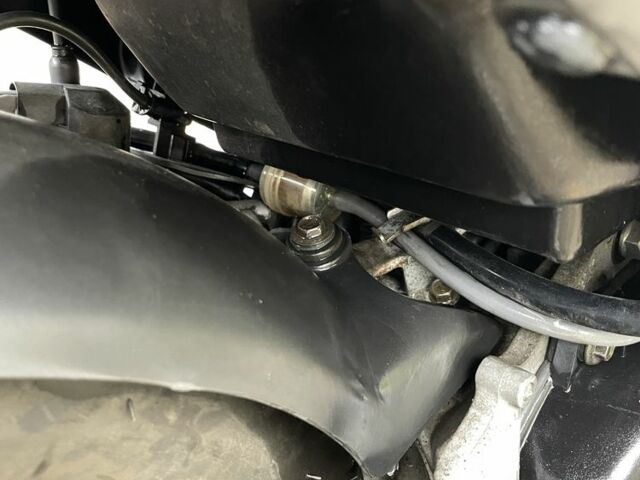 Хонда Другая, объемом двигателя 50 л и пробегом 0 тыс. км за 480 $, фото 5 на Automoto.ua